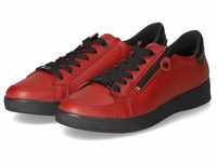 Ara Rom - Damen Schuhe Sneaker rot