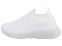 Ital-Design Damen Low-Top Freizeit Sneaker (79359466) Flach Sneakers Low in...