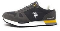 U.S. Polo Assn. Sneaker low Schn&uuml;rschuh