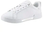 Tommy Hilfiger CHIQUE COURT SNEAKER Plateausneaker Freizeitschuh, Halbschuh,