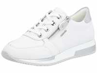 Remonte D0H11 Damen Sneaker weiß