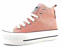British Knights B49-3701 05 Pink Sneaker rosa 36