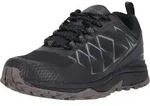ENDURANCE Tingst Outdoorschuh mit Anti-Rutsch-Sohle schwarz 37 EU