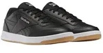 Reebok Classic REEBOK COURT ADVANCE Sneaker schwarz 44,5 EU