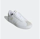 adidas Sportswear VL COURT 3.0 Sneaker inspiriert vom Design des adidas samba