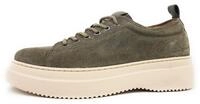 Marc O'Polo Schn&uuml;rschuh gr&uuml;n 41 EU