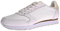WODEN Woden WNS1000 Ydun NSC - Damen Schuhe Sneaker - 300-Bright-White Sneaker
