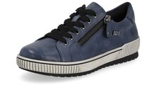 Remonte Plateausneaker, Freizeitschuh, Halbschuh, Schn&uuml;rschuh mit
