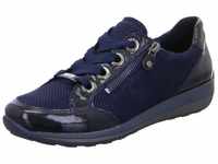 Ara Osaka - Damen Schuhe Sneaker blau