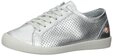 softinos Sneaker Leder . Sneaker (1-tlg)