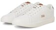 Jack & Jones JFWBOSLEY Sneaker mit heller Laufsohle