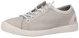 softinos softinos Sneaker Leder Sneaker