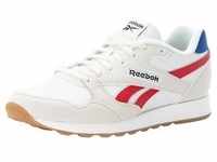 Reebok Classic ULTRA FLASH Sneaker rot|weiß