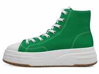 Tamaris Tamaris Damen Sneaker 1-25216-20-700 GREEN Sneaker