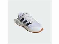 adidas Sportswear HEAWYN SCHUH Sneaker weiß 44