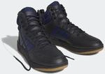 Sneaker ADIDAS SPORTSWEAR "HOOPS 3.0 MID LIFESTYLE BASKETBALL CLASSIC FUR LINING