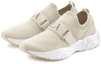 LASCANA ACTIVE Slip-On-Sneaker, Sneaker Halbschuh, Freizeitschuh, Slipper,...
