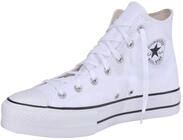 Converse CHUCK TAYLOR ALL STAR PLATFORM CANVAS Sneaker