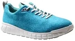 Ganter Evo Merinowolle (Merino-Walkloden f&uuml;r guten Klimakomfort) t&uuml;rkis/mint