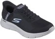 Skechers Go Walk Flex - Hands Up Slipper