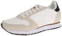 WODEN WL030 Ydun Suede Mesh II-300BrightWhite-36 Sneaker