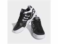adidas Sportswear MIDCITY LOW Sneaker, schwarz