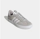 adidas Sportswear VL COURT 3.0 Sneaker inspiriert vom Design des adidas samba