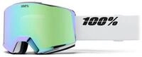 100% Skibrille, Snow Goggle NORG HiPER