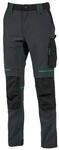 U-Power Arbeitsbundhose Atom (1-tlg)