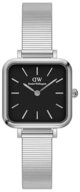 Daniel Wellington Quarzuhr Daniel Wellington Quadro Studio, Daniel Wellington Quadro