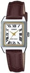 CASIO TIMELESS COLLECTION Quarzuhr LTP-B150L-7B2EF, Armbanduhr, Damenuhr, analog,