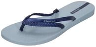 Ipanema BOSSA FEM 82067 Zehentrenner Blue Blue