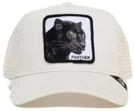 GOORIN Bros. Trucker Cap Goorin Bros. The Panther Trucker Cap The Farm Animal White