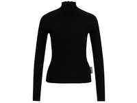 HUGO Sweatshirt Soteller 10253854 01, Black
