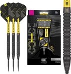 TARGET DARTS Dartpfeil Bolide Void 90% Tungsten Steeldart, Swiss-Point-Darts...
