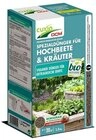Cuxin DCM Speziald&uuml;nger Cuxin DCM Speziald&uuml;nger Hochbeet 1,5kg Vegan D&uuml;nger