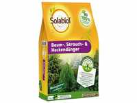 Solabiol Baum-, Strauch & Heckendünger 5kg