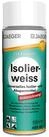 Jaegerlacke Isoliergrundierung 124 Kronen Isolierspray Absperrgrund weiss, mit
