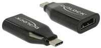Delock Video-Kabel