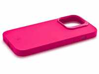 Cellularline Backcover Sensation Plus Case, für iPhone 15