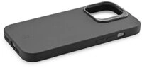 Cellularline Handyh&uuml;lle Sensation + - Backcover iPhone 15 - schwarz