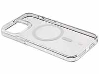 Cellularline Backcover Gloss MagSafe Case, für iPhone 15