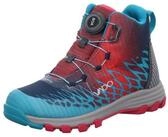 Vado Wanderschuhe Mesh . Trekkingschuh