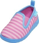 Playshoes Hausschuh Ringel Hausschuh