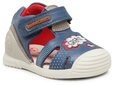 biomecanics Sandalen 232150 Blue A Sandale