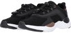 ZIGZAG Gusien Sneaker mit atmungsaktiver Funktion schwarz 28 EU