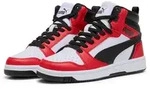 PUMA Rebound V6 Mid Sneakers Jugendliche Sneaker