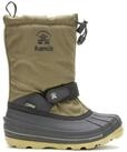Kamik WATERBUG 8 G Winterstiefel Gore-Tex-Funktionsschuh, wasserdicht und bequem