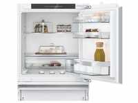 SIEMENS Einbaukühlschrank iQ500 KU21RADE0, 82 cm hoch, 59,8 cm breit