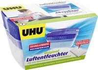UHU Luftentfeuchter UHU Luftentfeuchter Original 1000 g